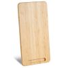 VEVOR Appliance Slider, Medium 14.5 x 7.5-inch, Rolling Sliding Tray with Rubber Wheels & Hollow Handle, Easy to Clean