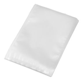 VEVOR Vacuum Sealer Bags, 200 PCS 8 x 12 Inch Durable Seal Bags, Non-BPA Food Grade Seal A Meal Freezer Bags, Vac Sealing Bag for Food Saver